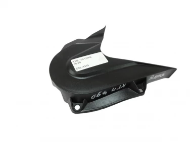 DEKIEL KAPA SILNIK LEWA KTM 790 DUKE 18-20