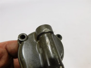 Dekiel kapa silnik prawa ktm sxf sx-f 250 06-12