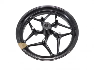 FELGA KOŁO PRZÓD BMW K1200 K1300 OEM 7703839