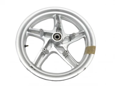 FELGA KOŁO PRZÓD BMW K1200 K1300 R1100S OEM 2335868 BIJE