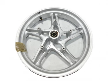 FELGA KOŁO PRZÓD BMW R 1150 R RT OEM 2335507 LEKKO BIJE
