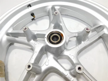 Felga koŁo przÓd bmw r 1150 r rt oem 2335507 lekko bije