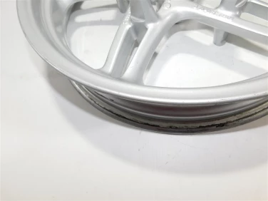 Felga koŁo przÓd bmw r 1150 r rt oem 2335507 lekko bije