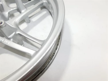 Felga koŁo przÓd bmw r 1150 r rt oem 2335507 lekko bije