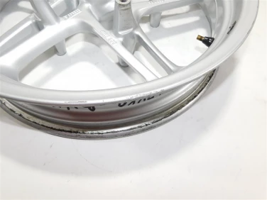 Felga koŁo przÓd bmw r 1150 r rt oem 2335507 lekko bije