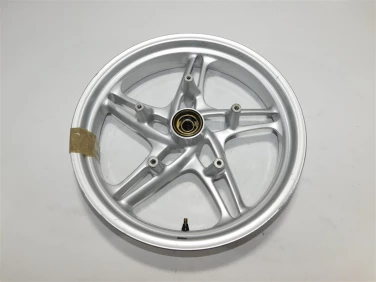 Felga koŁo przÓd bmw r 1150 r rt oem 2335507 lekko bije
