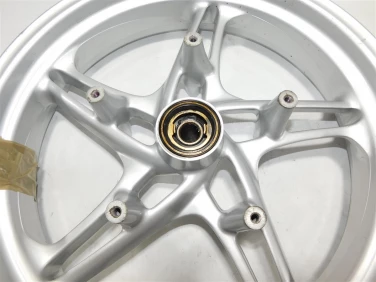 Felga koŁo przÓd bmw r 1150 r rt oem 2335507 lekko bije