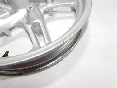 Felga koŁo przÓd bmw r 1150 r rt oem 2335507 lekko bije