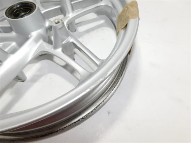 Felga koŁo przÓd bmw r 1150 r rt oem 2335507 lekko bije