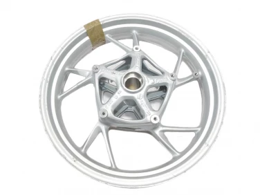 FELGA KOŁO PRZÓD BMW R1200GS R1200RT F800G OEM 8530613