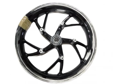 FELGA KOŁO PRZÓD BMW R1200R OEM 8528655
