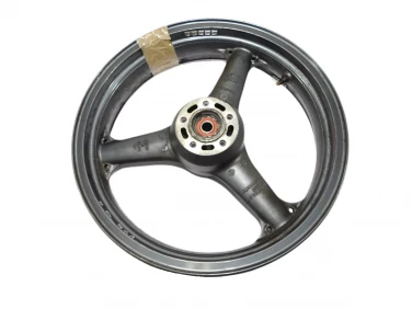 FELGA KOŁO PRZÓD KAWASAKI ZR7 99-03 BIJE
