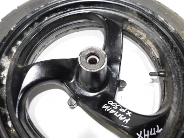 Felga koŁo przÓd yamaha xp500 t-max 01-05