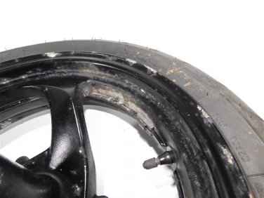 Felga koŁo przÓd yamaha xp500 t-max 01-05