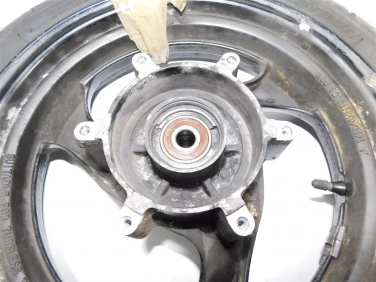 Felga koŁo przÓd yamaha xp500 t-max 01-05