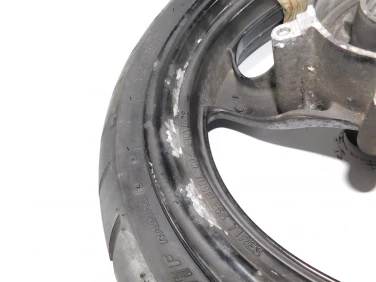 Felga koŁo przÓd yamaha xp500 t-max 01-05