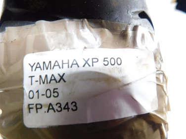 Felga koŁo przÓd yamaha xp500 t-max 01-05