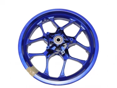 FELGA KOŁO PRZÓD YAMAHA YZF R1 RN32 RN49 15-19 MINI BICIE