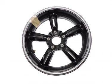 FELGA KOŁO TYŁ BMW C600 C650 SPORT OEM 7724991