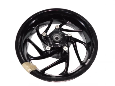 FELGA KOŁO TYŁ BMW F800R GT K73 OEM 7716870