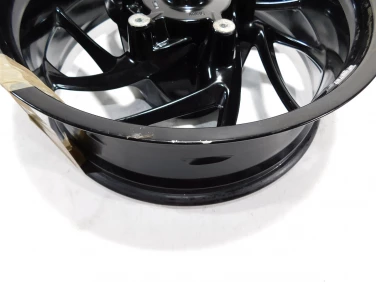 Felga koŁo tyŁ bmw f800r gt k73 oem 7716870