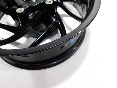 Felga koŁo tyŁ bmw f800r gt k73 oem 7716870
