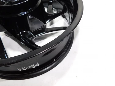 Felga koŁo tyŁ bmw f800r gt k73 oem 7716870