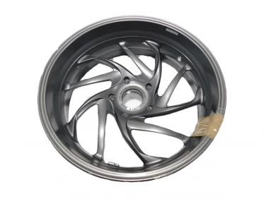 FELGA KOŁO TYŁ BMW K1200 K1300 S R OEM 7703829