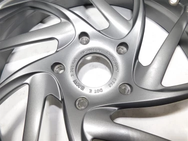 Felga koŁo tyŁ bmw k1200 k1300 s r oem 7703829