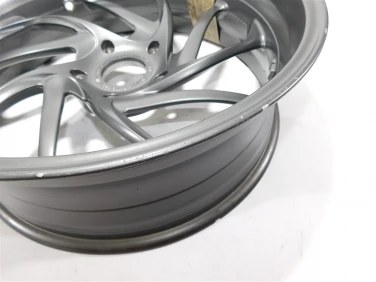 Felga koŁo tyŁ bmw k1200 k1300 s r oem 7703829