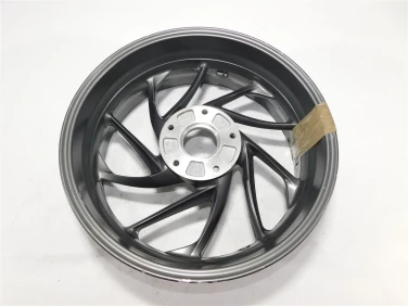 Felga koŁo tyŁ bmw k1200 k1300 s r oem 7703829