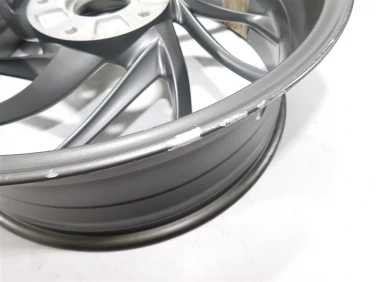 Felga koŁo tyŁ bmw k1200 k1300 s r oem 7703829