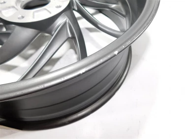 Felga koŁo tyŁ bmw k1200 k1300 s r oem 7703829