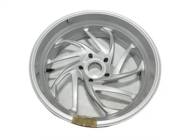 FELGA KOŁO TYŁ BMW K1200 S R 04-08 OEM 7676665