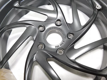 Felga koŁo tyŁ bmw k1300r 08-12 oem 8528658