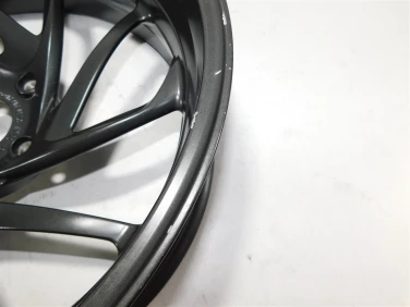 Felga koŁo tyŁ bmw k1300r 08-12 oem 8528658