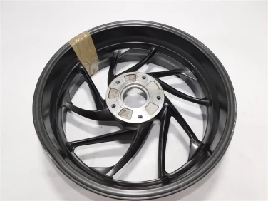 Felga koŁo tyŁ bmw k1300r 08-12 oem 8528658