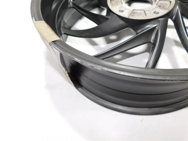 Felga koŁo tyŁ bmw k1300r 08-12 oem 8528658