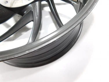 Felga koŁo tyŁ bmw k1300r 08-12 oem 8528658