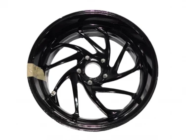 FELGA KOŁO TYŁ BMW K1600GT GTL K48 OEM 8528659