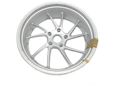 FELGA KOŁO TYŁ BMW R1200 R RS GT F800 OEM 8530614