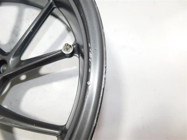 Felga koŁo tyŁ bmw r1200 r rs gt f800 oem 8530614