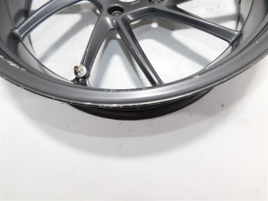 Felga koŁo tyŁ bmw r1200 r rs gt f800 oem 8530614