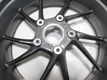 Felga koŁo tyŁ bmw r1200 r rs gt f800 oem 8530614