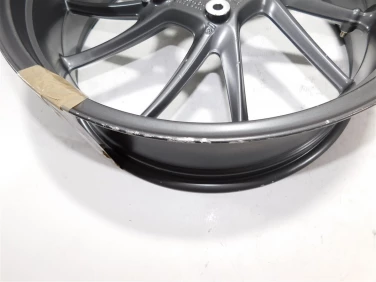 Felga koŁo tyŁ bmw r1200 r rs gt f800 oem 8530614