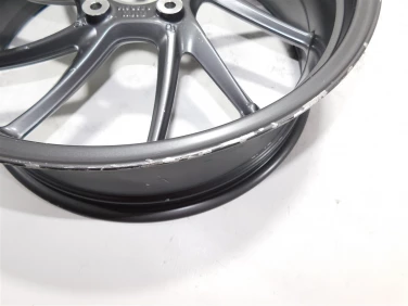 Felga koŁo tyŁ bmw r1200 r rs gt f800 oem 8530614