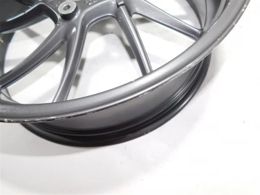 Felga koŁo tyŁ bmw r1200 r rs gt f800 oem 8530614