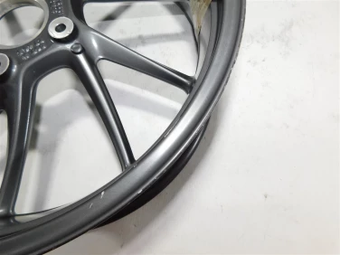 Felga koŁo tyŁ bmw r1200 r rs gt f800 oem 8530614