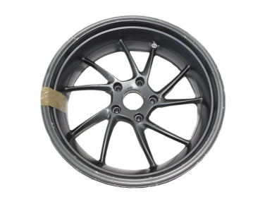 FELGA KOŁO TYŁ BMW R1200 R RS RT GT F800 OEM 8530614