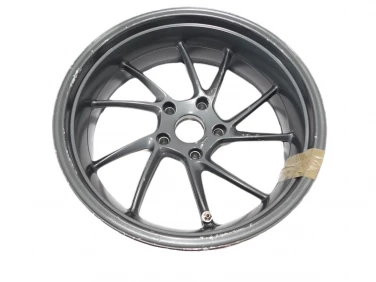 FELGA KOŁO TYŁ BMW R1200 R RS RT GT F800 OEM 8530614
